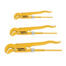 CLESTE SUEDEZ SET 1"-1.1/2" - 2" REMS