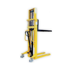 TRANSPALET CU RIDICARE 1.5 T SDJ 1500 GUTMAN