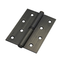 Balama semiingropata H-100mm s-76mm dreapta alamit antic