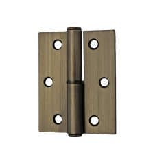 Balama semiingropata H-76mm s-62mm stanga alamit antic