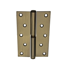 Balama semiingropata H-120mm s-80mm stanga alamit antic