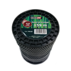 Rezerva trimmer NYL-TEH nylon D-4.0mm L-159m visinie profil-rotund ENERGO