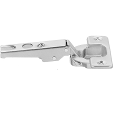 Balama modul 100° usa aplicata cu suruburi nichelat 91M2550 BLUM