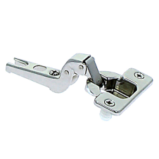 Balama modul 100° usa incadrata cu diblu nichelat 91M2780 BLUM