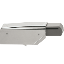 Blumotion 973A balama clip semiaplicata nichelat montare pe brat 973A0600 BLUM