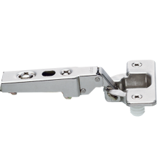 Balama clip 100° usa aplicata cu diblu nichelat 71M2580 BLUM