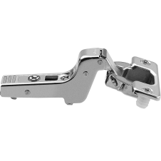Balama clip-top 107° usa incadrata cu diblu nichelat 75T1780 BLUM