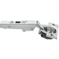 Balama clip-top blumotion 110° usa aplicata cu suruburi nichelat 71B3550 BLUM