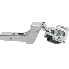 Balama clip-top blumotion 110° usa incadrata cu suruburi nichelat 71B3750 BLUM