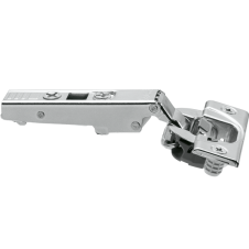 Balama clip-top blumotion 110° usa aplicata cu diblu nichelat 71B3580 BLUM