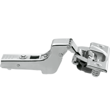 Balama clip-top blumotion 110° usa incadrata cu diblu nichelat 71B3780 BLUM