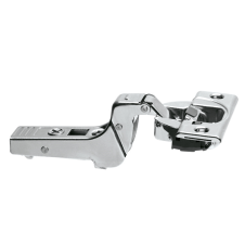 Balama clip-top blumotion 95° usa incadrata profilata cu suruburi nichelat 71B9750 BLUM