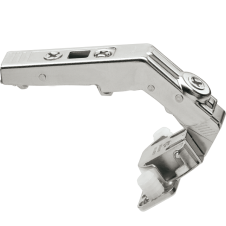 Balama clip-top 60° usa de colt cu diblu nichelat 79T8530 BLUM