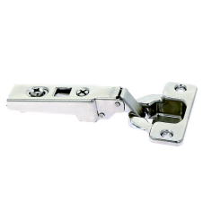 Balama clip 100° usa aplicata fara arc cu suruburi nichelat 70M2550.TL BLUM