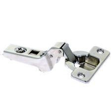 Balama clip 100° usa incadrata fara arc cu suruburi nichelat 70M2750.TL BLUM