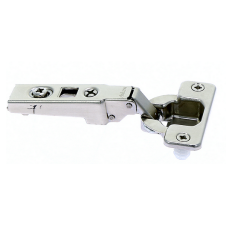 Balama clip 100° usa aplicata fara arc cu diblu nichelat 70M2580.TL BLUM