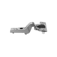Balama clip 100° usa incadrata fara arc cu diblu nichelat 70M2780.TL BLUM