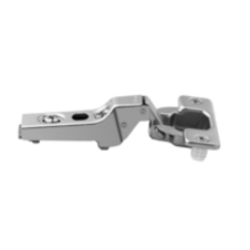 Balama clip 100° usa semiaplicata fara arc cu diblu nichelat 70M2680.TL BLUM