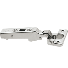 Balama clip-top 94° usa mini aplicata cu suruburi nichelat 71T0550 BLUM