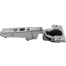 Balama clip-top 95° usa aplicata profilata cu suruburi nichelat 71T9550 BLUM