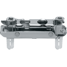 Aventos HF placuta de montaj clip dreapta expando nichelat 177H3100E BLUM