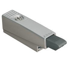Blumotion 971A in placuta de adaptare dreapta H-25mm nichelat cu suruburi 971A0200 BLUM