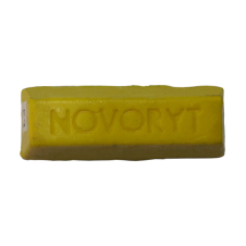 CEARA MOALE NOVORYT - GALBEN