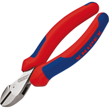 CLESTE TAIS LATERAL 160 MM X-CUT MANER BIMATERIAL KNIPEX