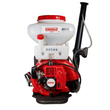ATOMIZOR CU MOTOR 2 TIMPI 3WF-3 14 LITRI CU POMPA BOOSTER ENERGO