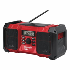 STATIE RADIO M18JSR-0 18V LI-ION SOLO MILWAUKEE