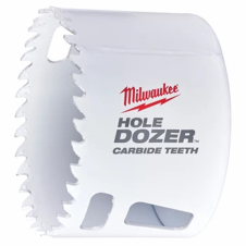 CAROTA 64 MM CARBURA MILWAUKEE