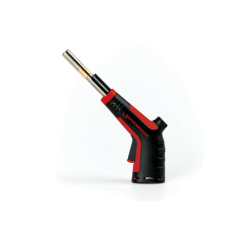 Arzator SUPER FIRE 4 BASIC aprindere piezo filet 7/16" lipituri moi/brazare ROTHENBERGER
