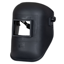 Masca protectie sudura PRO WELD de cap camp vizual 90x110mm geam fix ENERGO