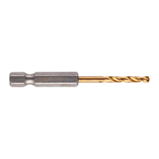 BURGHIU METAL HSS-G TIN 3.0 MM SWAVE SET 2 BUC MILWAUKEE