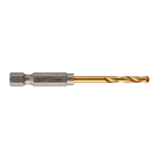 BURGHIU METAL HSS-G TIN 3.5 MM SWAVE SET 2 BUC MILWAUKEE
