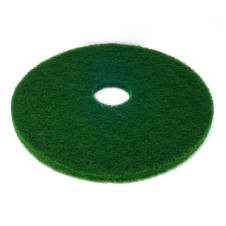 SET 5 DISCURI CURATAT VERDE 483 MM 19'' MASINA FRECAT/ASPIRAT LAVOR