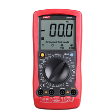 MULTIMETRU DIGITAL UT58D UNIT