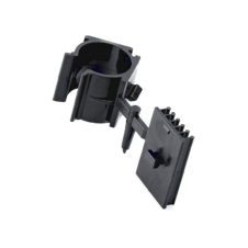 Element fixare GZR plinta aluminiu D-28mm