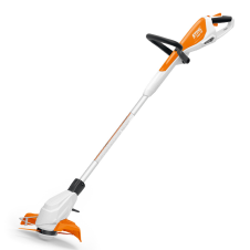 COSITOARE UMAR CU ACUMULATOR FSA45 MANER-SIMPLU AX-SPECIFIC 18V/INTEGRAT/2AH STIHL