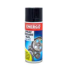SPRAY GRESARE SGE-MOS UNGERE VASELINA MoS2 400ML EXPERT ENERGO