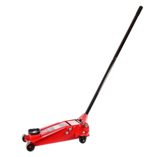 CRIC HIDRAULIC TIP CROCODIL 3 T 130-465 MM CU POMPA DUBLA BIG RED