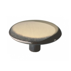 Buton metalic 392 bronz antic