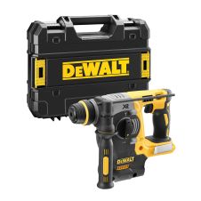 Rotopercutor cu acumulator DCH273NT SDS-plus 2.5kg 2.1J 4600bpm 18V/solo DEWALT
