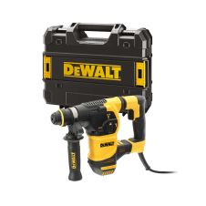 Rotopercutor D25333K SDS-plus 3.7kg 3.5J 5200bpm 950W DEWALT