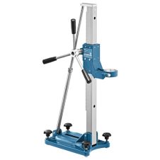 Stand masina de carotat GCR 180 cursa 514mm Dmax carota 180mm unghi reglabil compatibil GDB 180 WE BOSCH