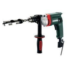 Masina de gaurit BE75-16 mandrina clasica 13mm 660rpm 75Nm 750w 230V METABO
