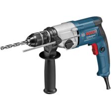 Masina de gaurit GBM13-2RE mandrina rapida 13mm 1000/3000rpm 39Nm 750w 230V BOSCH