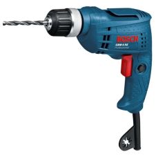 Masina de gaurit GBM6RE mandrina rapida 6mm 4000rpm 5.5Nm 350w 230V BOSCH