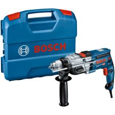 Masina de gaurit GSB20-2 percutie mandrina rapida 13mm 1000/3000rpm 36.0Nm 850w 230V BOSCH