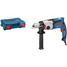 Masina de gaurit GSB24-2 percutie mandrina rapida 13mm 900/3000rpm 40.0Nm 1100w 230V BOSCH
